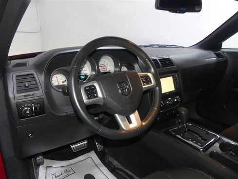 Used 2011 Dodge Challenger SRT8 w/ SRT Option Group II image 19