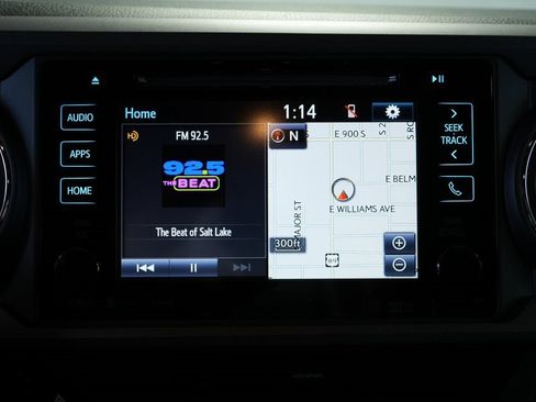 Used 2019 Toyota Tacoma TRD Off-Road w/ Technology Package image 26