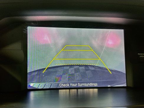 Used 2014 Honda Odyssey EX-L image 13