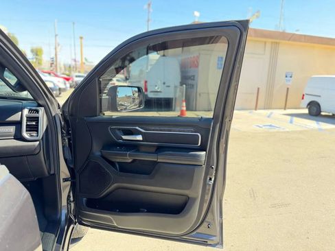 Used 2024 RAM 1500 Big Horn image 40