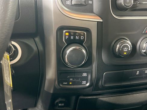 Used 2022 RAM 1500 Classic Warlock image 16