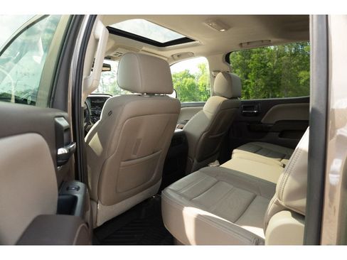 Used 2015 GMC Sierra 1500 Denali AWD/4WD image 14