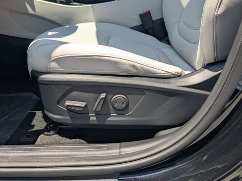New 2026 Hyundai Tucson SEL FWD image 23