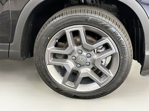 Used 2023 Honda Passport EX-L image 36