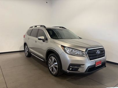 Used 2020 Subaru Ascent Limited