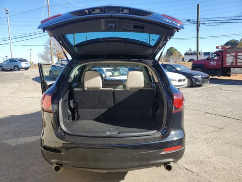 Used 2015 MAZDA CX-9 Touring image 36