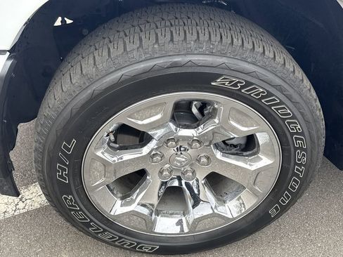 Used 2026 RAM 1500 Big Horn image 15