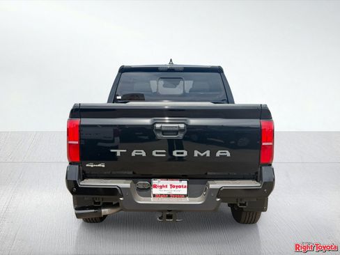 New 2026 Toyota Tacoma SR5 AWD/4WD image 5