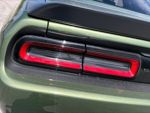 Used 2023 Dodge Challenger GT w/ Plus Package image 22
