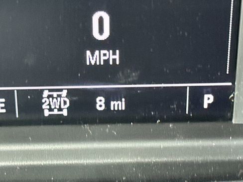 New 2026 GMC Sierra 1500 Pro w/ Pro Value Package image 17