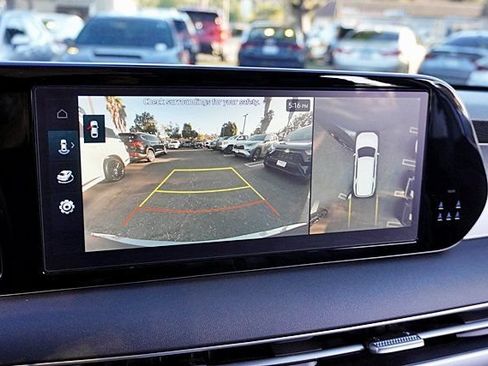 Used 2025 Hyundai Palisade XRT FWD image 39