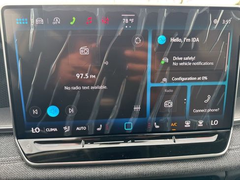 New 2026 Volkswagen Tiguan S FWD image 26