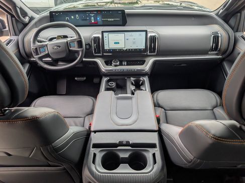New 2026 Ford Expedition Tremor AWD/4WD image 10