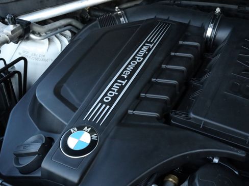 Used 2016 BMW X5 sDrive35i image 40