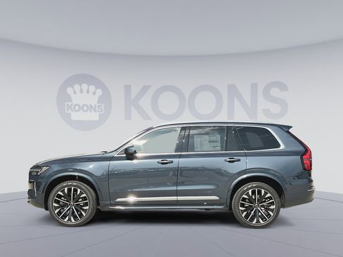 New 2026 Volvo XC90 B6 Plus w/ Protection Package Premier AWD/4WD image 2