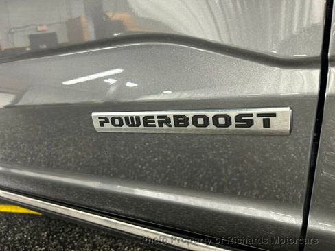 Used 2022 Ford F150 Platinum AWD/4WD image 9