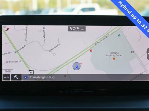 Used 2021 Hyundai Santa Fe Limited w/ Cargo Package image 27