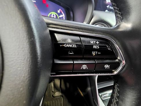 Used 2025 MAZDA CX-90 3.3 Turbo w/ Premium Plus Pkg AWD/4WD image 30