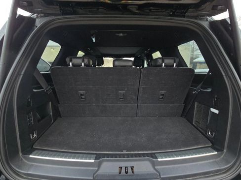 Used 2018 Lincoln Navigator Select w/ Technology Package image 13