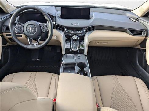 New 2025 Acura TLX w/ Technology Package image 13