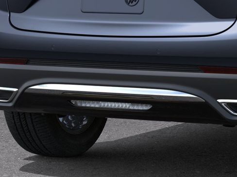 New 2026 Buick Envision Preferred AWD/4WD image 14