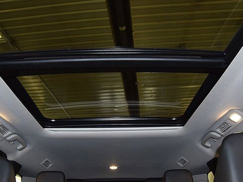 Used 2024 INFINITI QX60 Luxe image 29