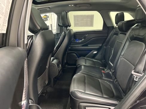 Certified 2022 Lincoln Corsair AWD w/ Premium Package image 25