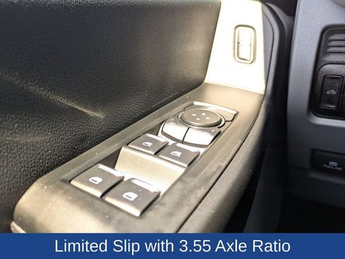 Used 2025 Ford F350 XL w/ XL Driver Assist Package AWD/4WD image 24
