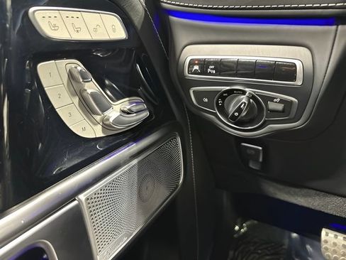 Certified 2022 Mercedes-Benz G 63 AMG 4MATIC image 17