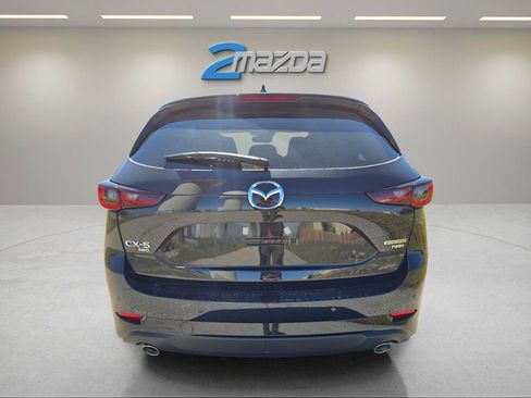 New 2025 MAZDA CX-5 2.5 Turbo image 9