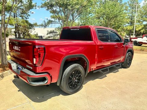 Used 2023 GMC Sierra 1500 Elevation RWD image 5