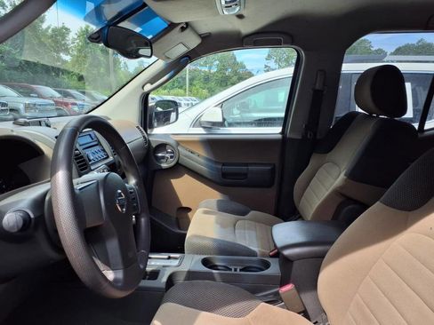 Used 2006 Nissan Xterra S w/ (U01) Utility Pkg image 5