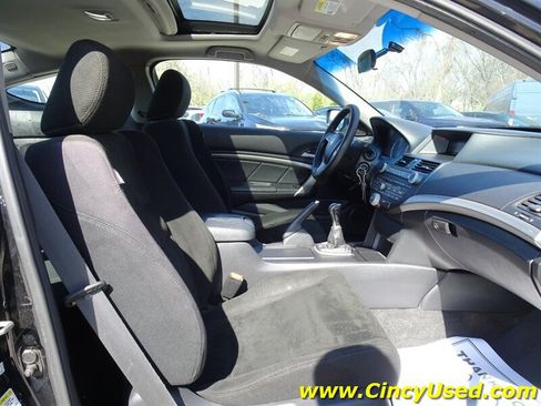 Used 2012 Honda Accord EX image 14