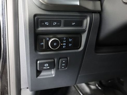 Certified 2023 Ford F150 Lariat w/ Equipment Group 502A High image 37