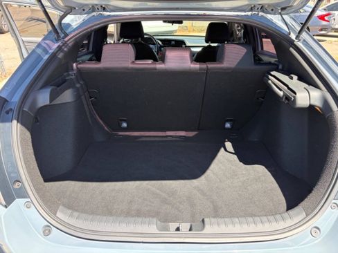 Used 2020 Honda Civic Sport image 20