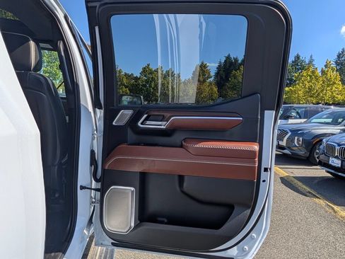 Used 2026 GMC Sierra 1500 Denali Ultimate AWD/4WD image 29