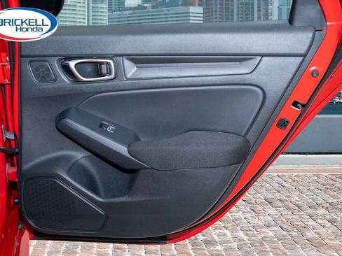 Certified 2024 Honda Civic Sport image 14