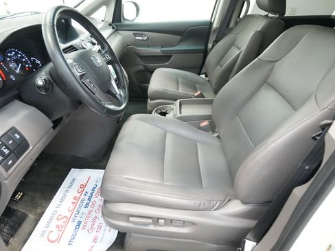 Used 2016 Honda Odyssey EX-L image 15