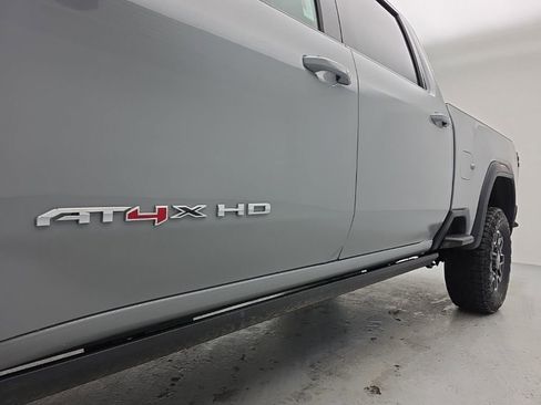 Used 2024 GMC Sierra 2500 AT4X w/ Snow Plow Prep/Camper Package image 71