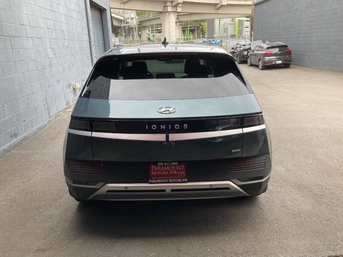 Used 2024 Hyundai Ioniq 5 SEL image 4