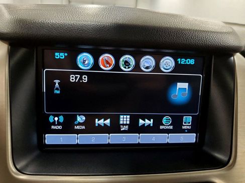 Used 2020 GMC Yukon Denali w/ Denali Ultimate Black Edition image 15