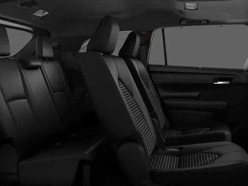 New 2026 Toyota Highlander XSE AWD/4WD image 81