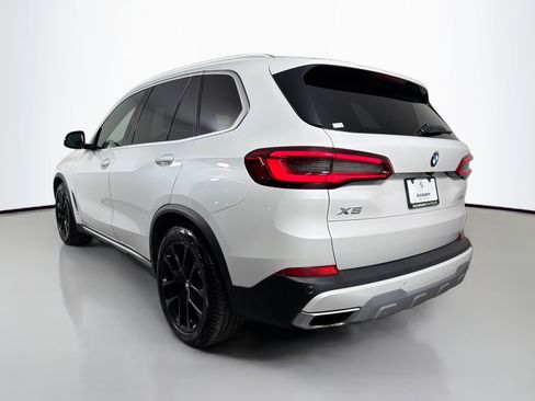 Used 2019 BMW X5 xDrive40i image 8
