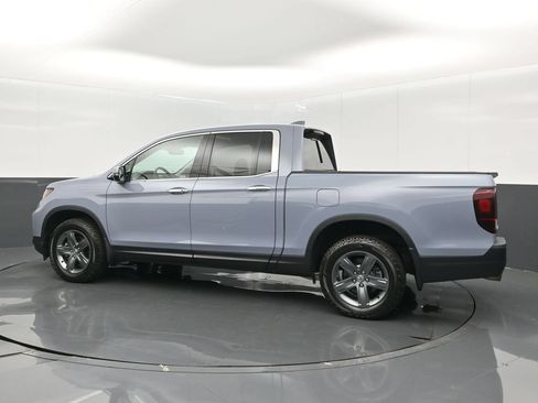 Used 2023 Honda Ridgeline RTL-E image 4