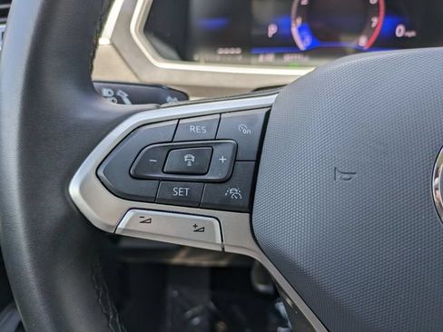Used 2024 Volkswagen Tiguan Wolfsburg Edition AWD/4WD image 23