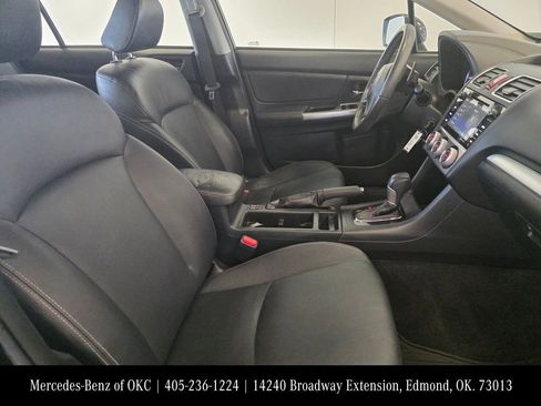 Used 2015 Subaru Impreza 2.0i Limited w/ Popular Package #1 image 14