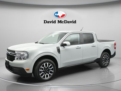 Used 2023 Ford Maverick Lariat w/ Lariat Luxury Package