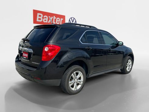 Used 2015 Chevrolet Equinox LT image 6