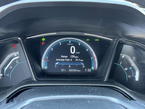 Used 2019 Honda Civic EX image 25