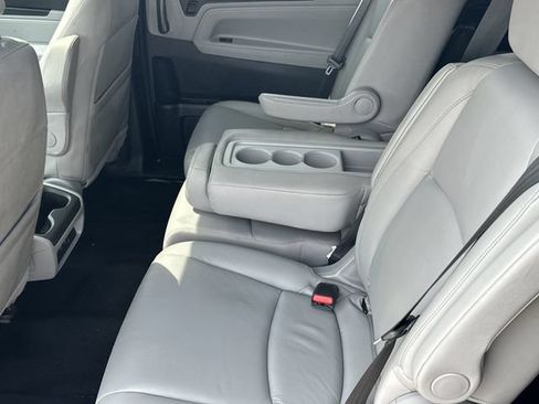 Used 2018 Honda Odyssey EX-L image 34